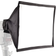 Westcott Pocket Box Mini Speedlight Softbox (6" x 7")