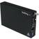 StarTech Conversor Gigabit Ethernet UTP RJ45 a Fibra con una Ranura SFP Disponible