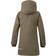 Didriksons Diana Parka Green Female