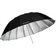 Westcott Standard Umbrella - Silver Bounce (7')