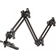 Manfrotto Brazo Articulado Doble de 3 Secciones con Bracket