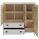 vidaXL 288962 Kleiderschrank 142x137cm