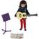 Lottie Music Class