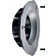 Manfrotto MVA060T tripod bowl adapter (70mm to 60mm)