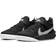 NIKE Team Hustle D 10 PSV - Black/Metallic Silver/Volt/White