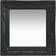 vidaXL Baroque Wall Mirror