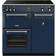 Stoves Richmond Deluxe S900EI Blue