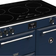 Stoves Richmond Deluxe S900EI Blue