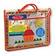 Melissa & Doug Magnetic Pattern Block Set