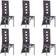 vidaXL 274310 6-pack