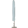 Brafab Parasol Cover 1040-7