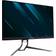 Acer Predator XB323Q UNV BMIIPHZX 32 LED IPS 2560 x 1440 HDMI Altavoces