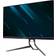 Acer Predator XB323Q UNV BMIIPHZX 32 LED IPS 2560 x 1440 HDMI Altavoces