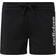 Adidas Essentials Linear Short Korte Broek - Black/White