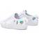 adidas Kid's Nizza - Cloud White