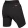 Endura Hummvee Lite Damesshort - Zwart