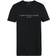 Tommy Hilfiger Boy's Essential 1985 Logo T-shirt - Black (KB0KB05844-BDS)