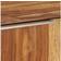 vidaXL 246203 TV-bord 118x40cm