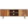 vidaXL 246203 TV-bord 118x40cm