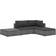 vidaXL 46779 Loungeset