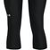 Under Armour HiRise 7/8 No-Slip Waistband Leggings - Black, Female