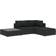 vidaXL 46779 Loungeset