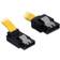 DeLock 7 Pin SATA-SATA 0.5m