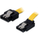 DeLock 7 Pin SATA-SATA 0.5m