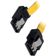 DeLock 7 Pin SATA-SATA 0.5m