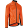 Assos Mantellina Antivento Mille GT Wind Arancione