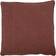 House Doctor Sai Kissenbezug Red/Brown (50x50cm)