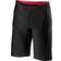 Castelli Unlimited Baggy Shorts Black Cuissard et Pantalon