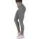 Better Bodies Rib Seamless Legging Black Female