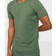 Björn Borg Borg T-shirt Men - Duck Green