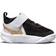 NIKE Team Hustle D 10 TDV - Black/Metallic Gold/White/Photon Dust