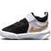 NIKE Team Hustle D 10 TDV - Black/Metallic Gold/White/Photon Dust