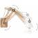 vidaXL 32057 Wandlampe ∅ 17cm