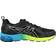 Asics GEL-Quantum 180 M - Black/Aizuri Blue