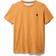 Timberland Dunstan River Crew T-shirt - Yellow