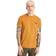 Timberland Dunstan River Crew T-shirt - Yellow