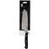 Quid Professional Inox Chef S2700869 Cuchillo Santoku 13 cm