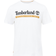 Timberland Established 1973 T-shirt - White