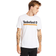 Timberland Established 1973 T-shirt - White