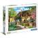 Clementoni The Old Cottage 1000 Bitar