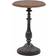 vidaXL 246125 Small Table 15.7"