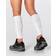 2XU Compression Calf Guards Unisex - White