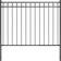 vidaXL Garden Fence 146314 170x170cm