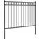 vidaXL Garden Fence 146314 170x170cm