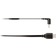 RØDE Angled USB C - USB C M-M