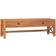 vidaXL - TV-bord 140x45cm